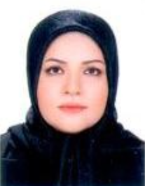 زهرا عبدلی
