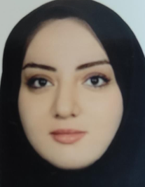 بهناز خلج اسدی