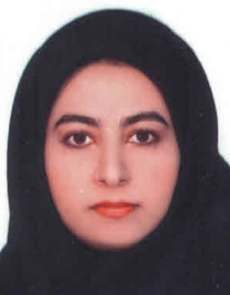 عاطفه کاظمی داورزانی