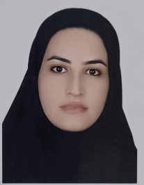 الهه احمدی