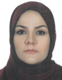 سیده سمیه سیدمحمودی