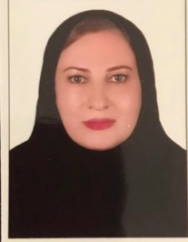 ندا صباح فر