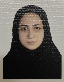 سیده گلنوش تقی شکرگزار