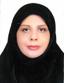 نرگس احمدی سطری