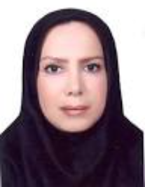 الهام طباطبایی کاشانی