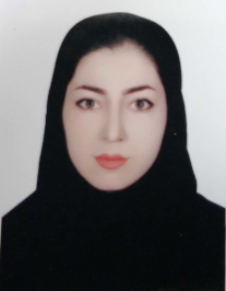مهناز نیکو حسن آباد