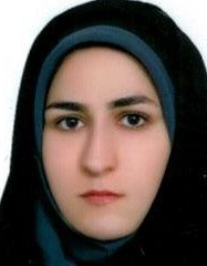 مریم سادات عرب جعفری