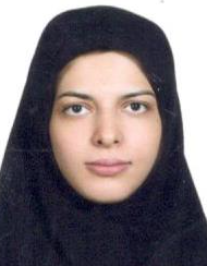 سعیده سلیمان پور
