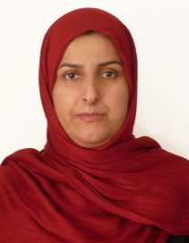 معصومه فتاح پسند