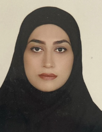 فاطمه احمدی