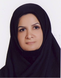 مینا شاه محمدی مهرجردی
