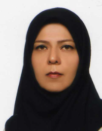 مهکامه حسینی