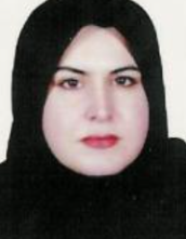 مهین انصاری فرد
