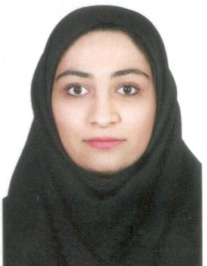 فاطمه رضائی شهمیرزادی