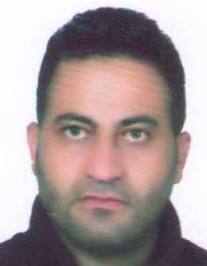 محمد یوسفی آقباش