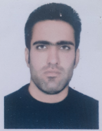 امین صالحی درویشانی