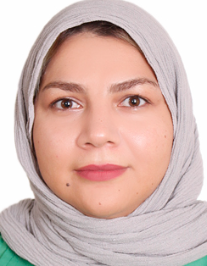 مژگان میرزاده سرند