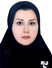 فاطمه قاسمی فر