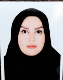 زهرا طهماسبی