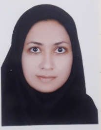 ویدا کمالی دولت آبادی