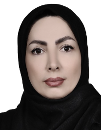 ناهید محمدی درویش بقال