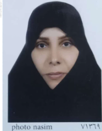 فاطمه حیدرزاده