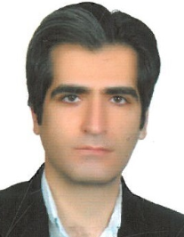 رضا شریفی نیا