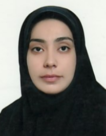 لیلا هاشمی مقدم