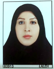 مریم علی چشمه علایی