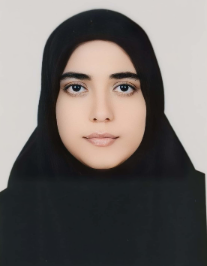 مریم پارسائی