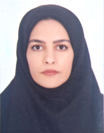 مژگان بختیاری