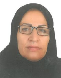 مریم مشهدی