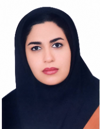 گلاره بهرامی
