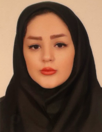 مهسا محسنی نسب