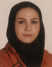 مینا نجف نژاد