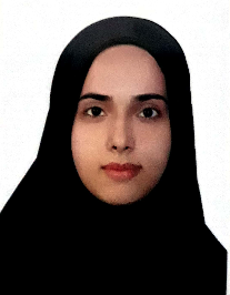 فاطمه رفائی رنگ کار خراسانی