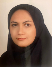 پریسا نجفی گل