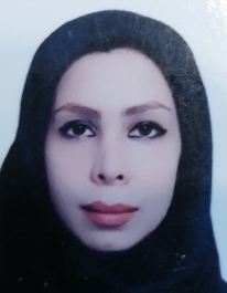 آزاده میمنه جهرمی
