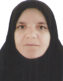 مهدیه ایزدی همت آبادی
