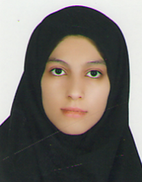 ریحانه خزائیلی نجف آبادی