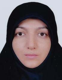 معصومه صفری كرهرودي