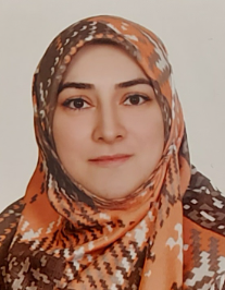 سارا خورسندی کوچصفهانی
