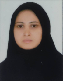 نادیا خرمی