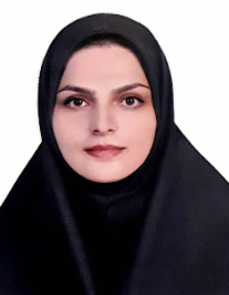 منیره حیدری