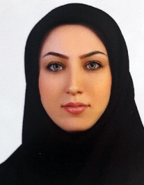 انسیه زارعان