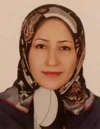 مرجان قهرمانی