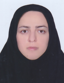 سحر احمدی نوخندان