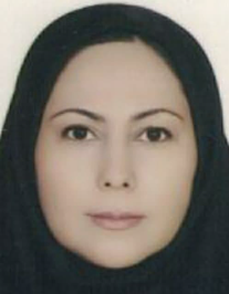 مریم عرب عامری