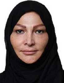 هاجر علی نژاد