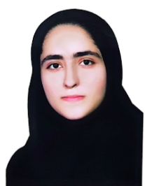 فاطمه احمدی